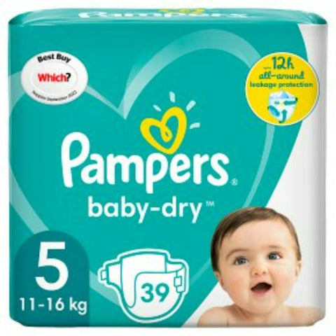 pampers pants 4 64 szt