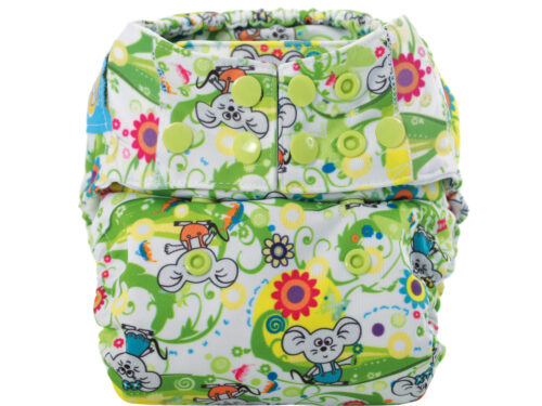 pieluchy pampers.4 ceba