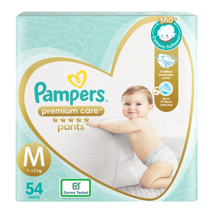 women pooped pampers video