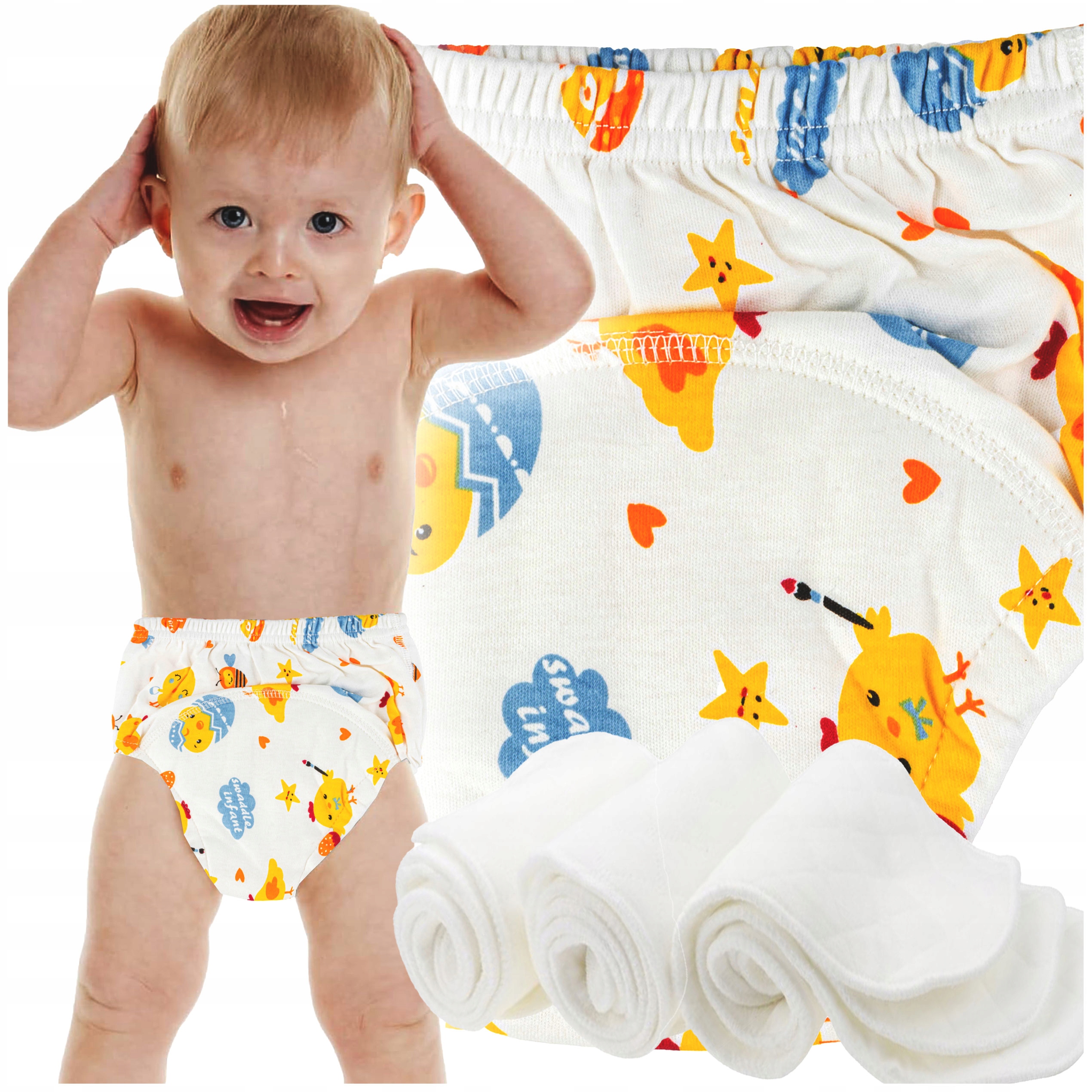 pampers newborn 3