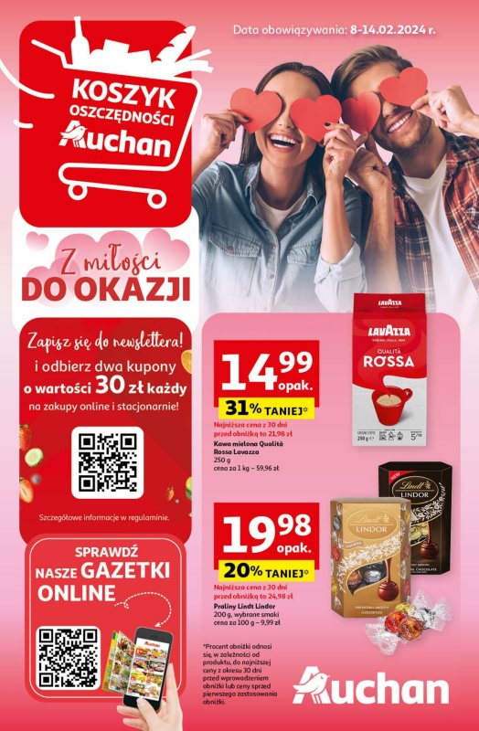 biedronka promocja pieluchy