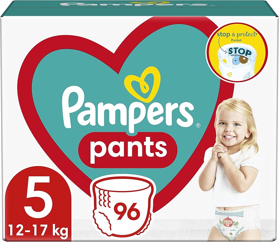 pampers premium 1 promocja