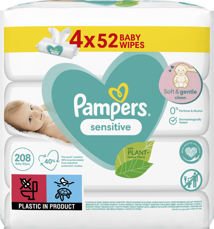 ciąża kalendarz pampers