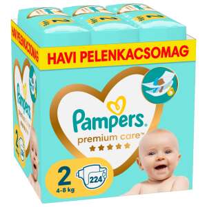 pampers rodzaje pieluszek