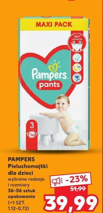 pampers ko