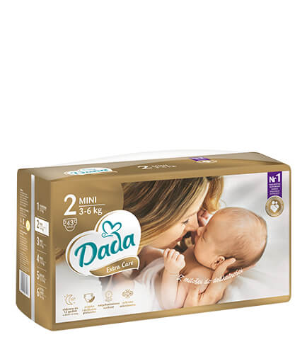 pampers 3 68 szt