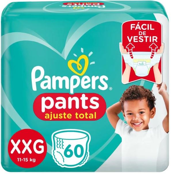 pampers baby dry new opinie