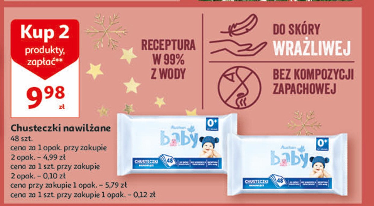 po ile są pampersy pampers duża paczka 144