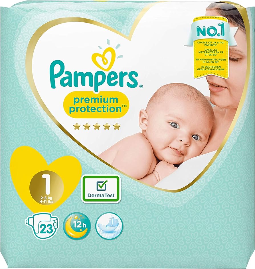 pampers pants 6 jumbo