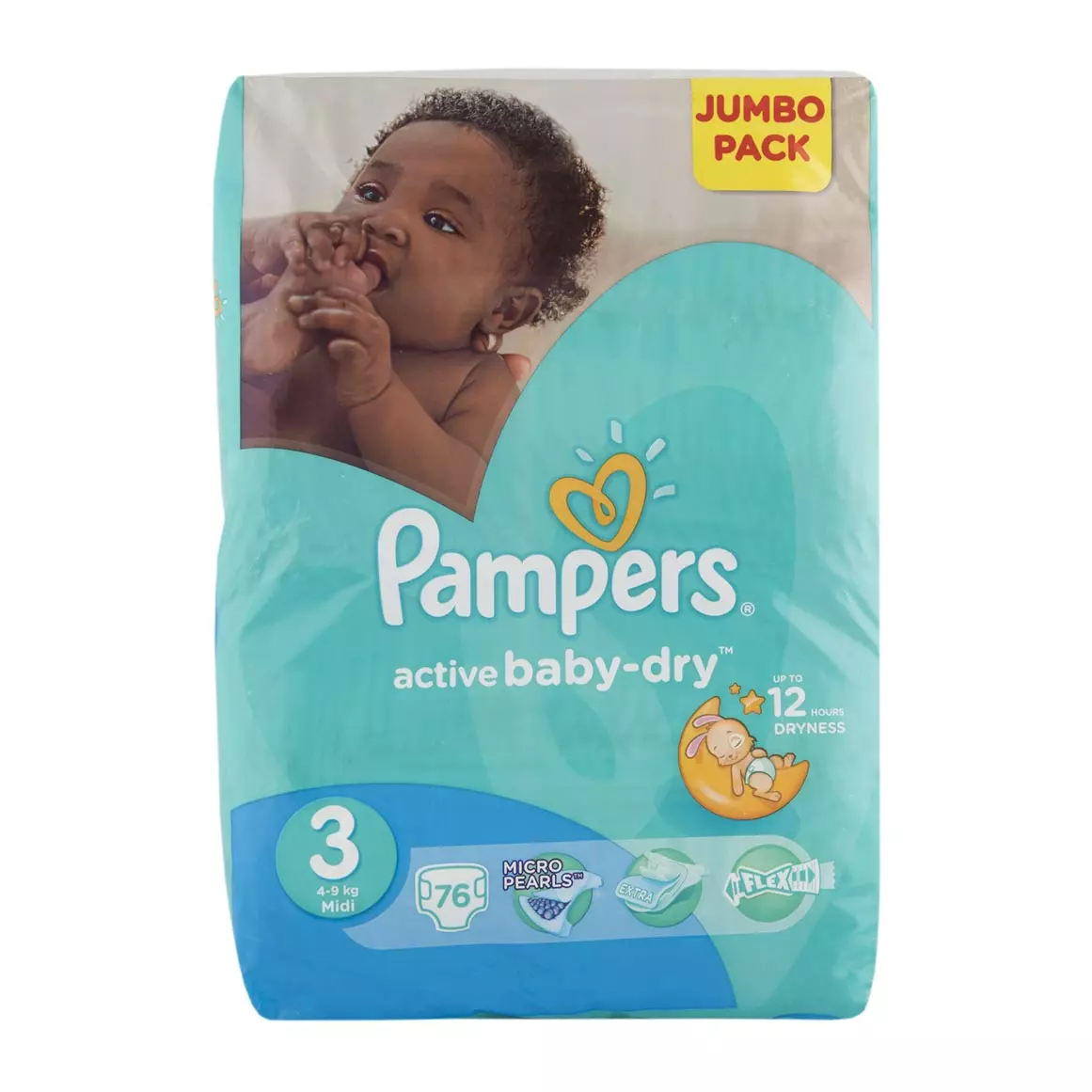 pants pampers allegro