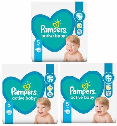 ls rp pampers