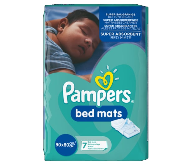 pampers premium care 2 240 szt