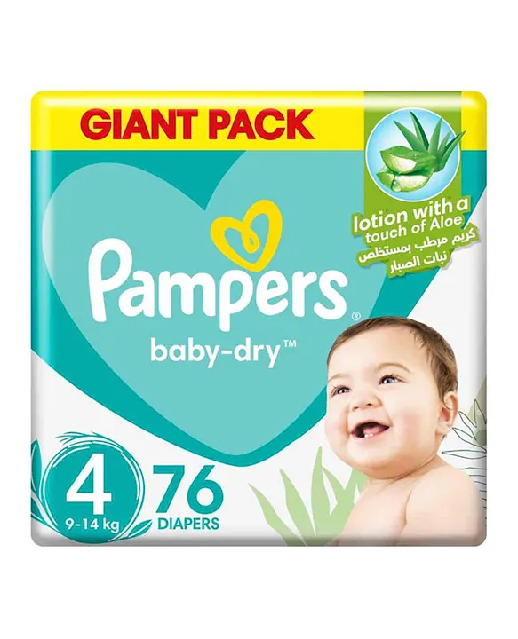 pampers sleep&play pieluchy rozmiar 3 midi 6-10kg 58 sztuk