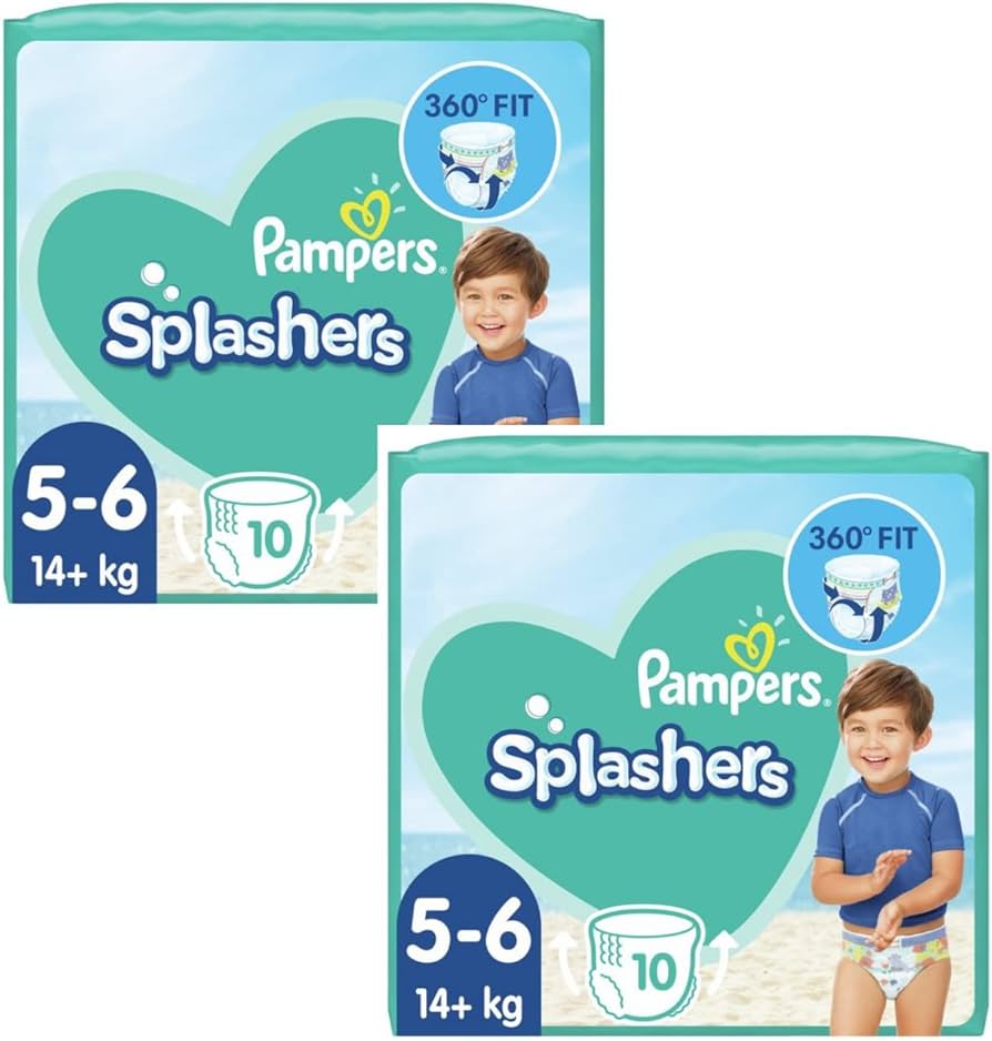 pampers serwis konsumenta