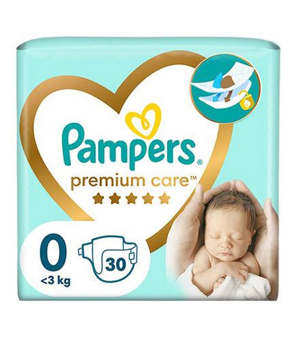 pampers pats 3