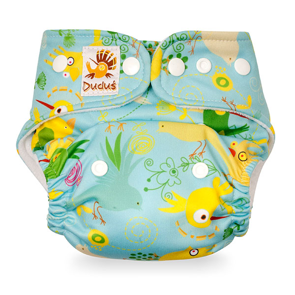 pampers 2 giant pack cena