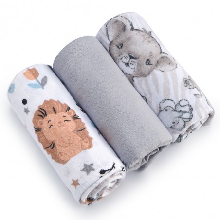 pampers pants fred & flo 4