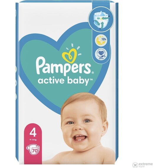 pampers 2