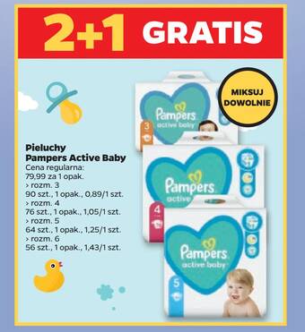 pampers baby dry 4 2013