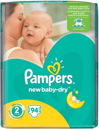 pampers pieluchy premium care 2 mini 240