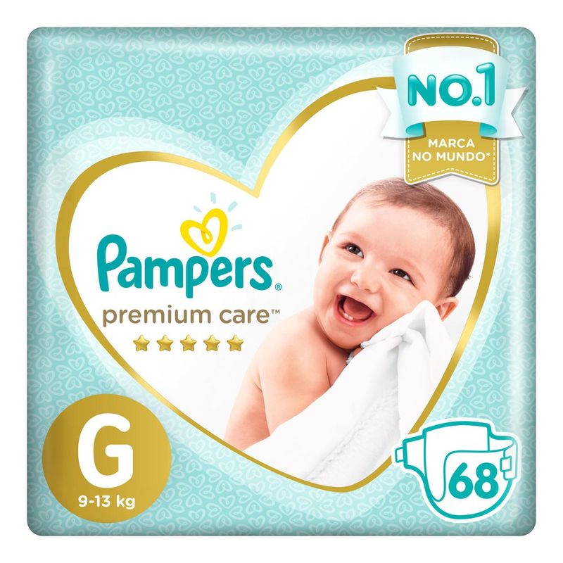 pampers oferta dla firm