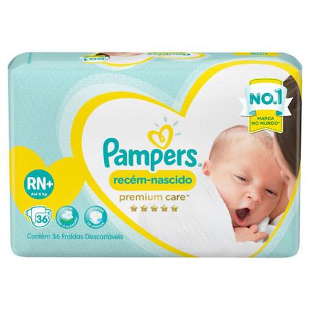 pampers punts