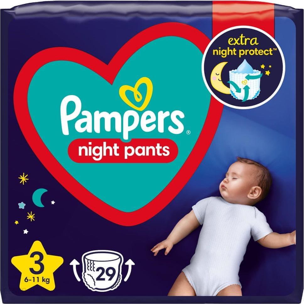 promocja pampers 2