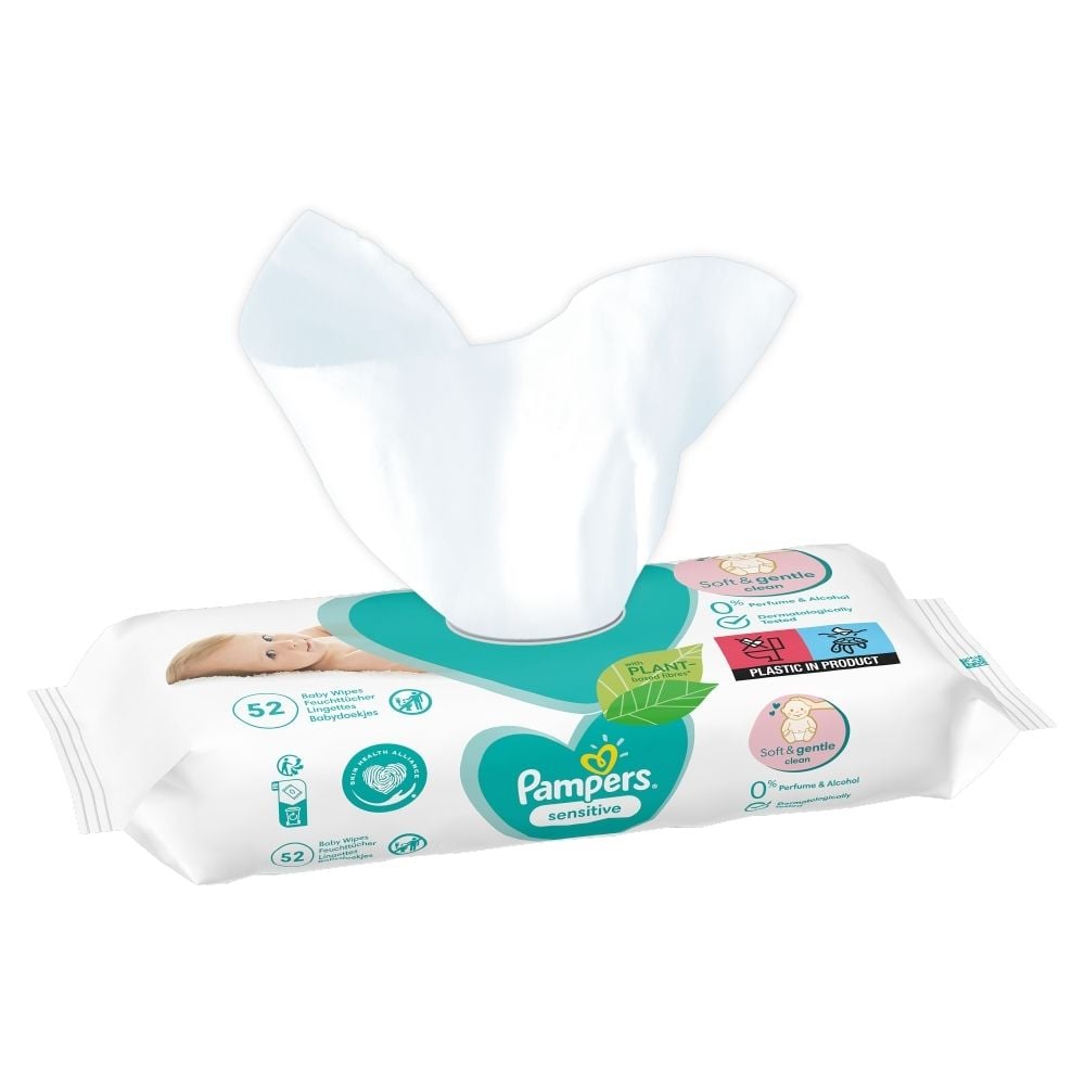 pampers 4 pomarańczowe 39.99