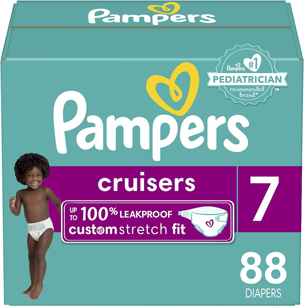 pampers natural clean chusteczki sroako