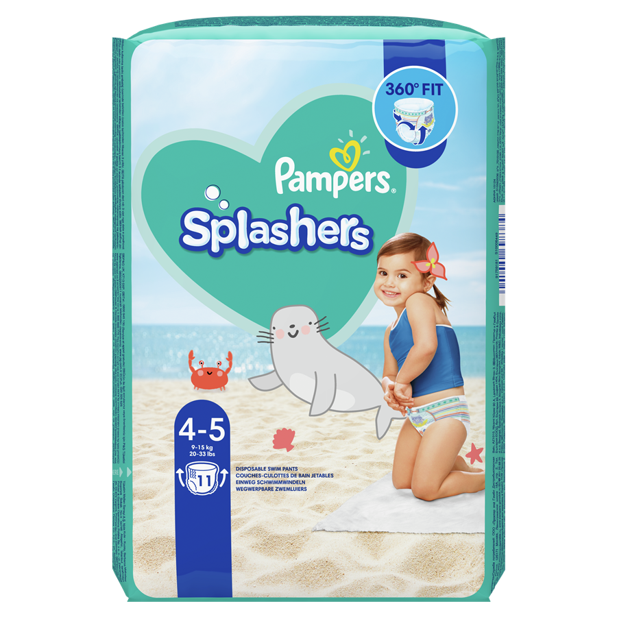 pieruchy pampers 174