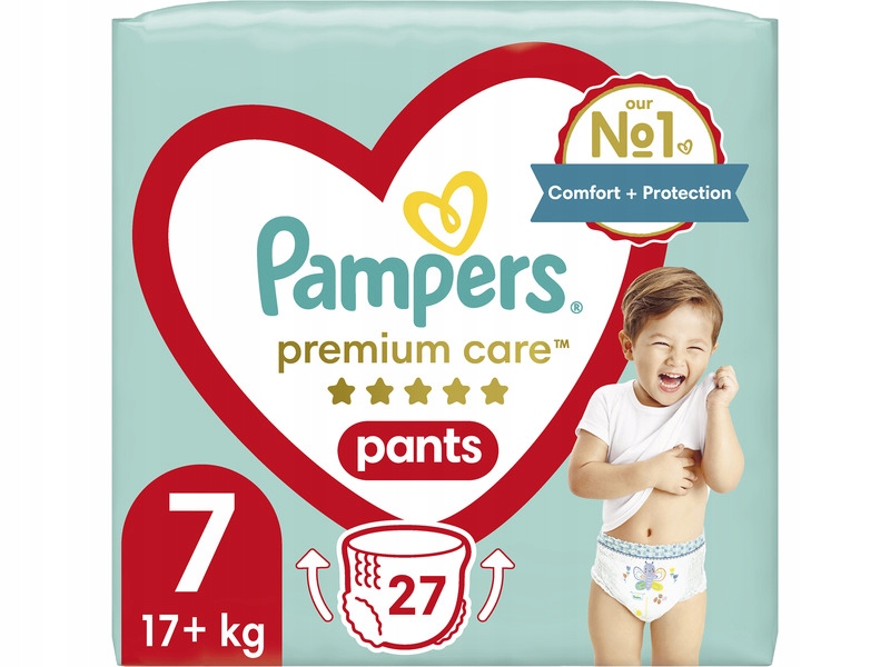 pampers bd sklep