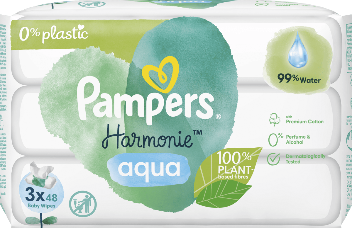 pampers baby premium care 5