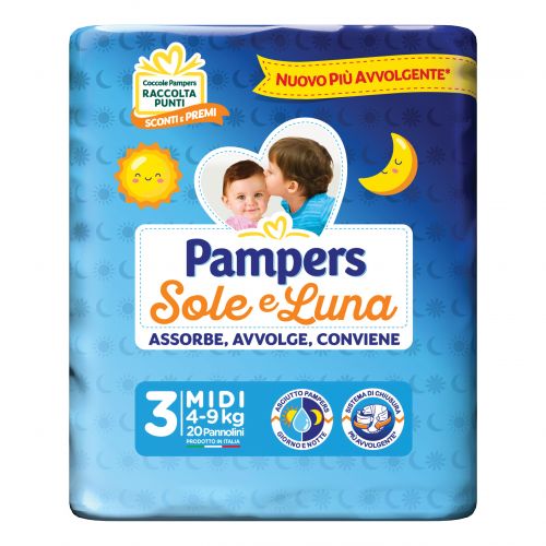 pampers pants 5 kauflamnd