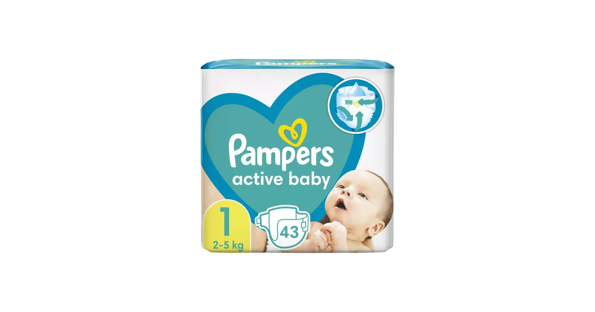 pampers pants 7 carrefour