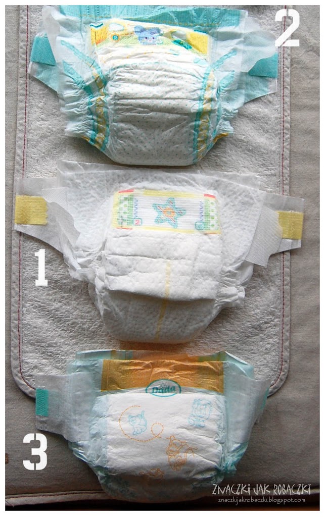 gazetka pampers 2