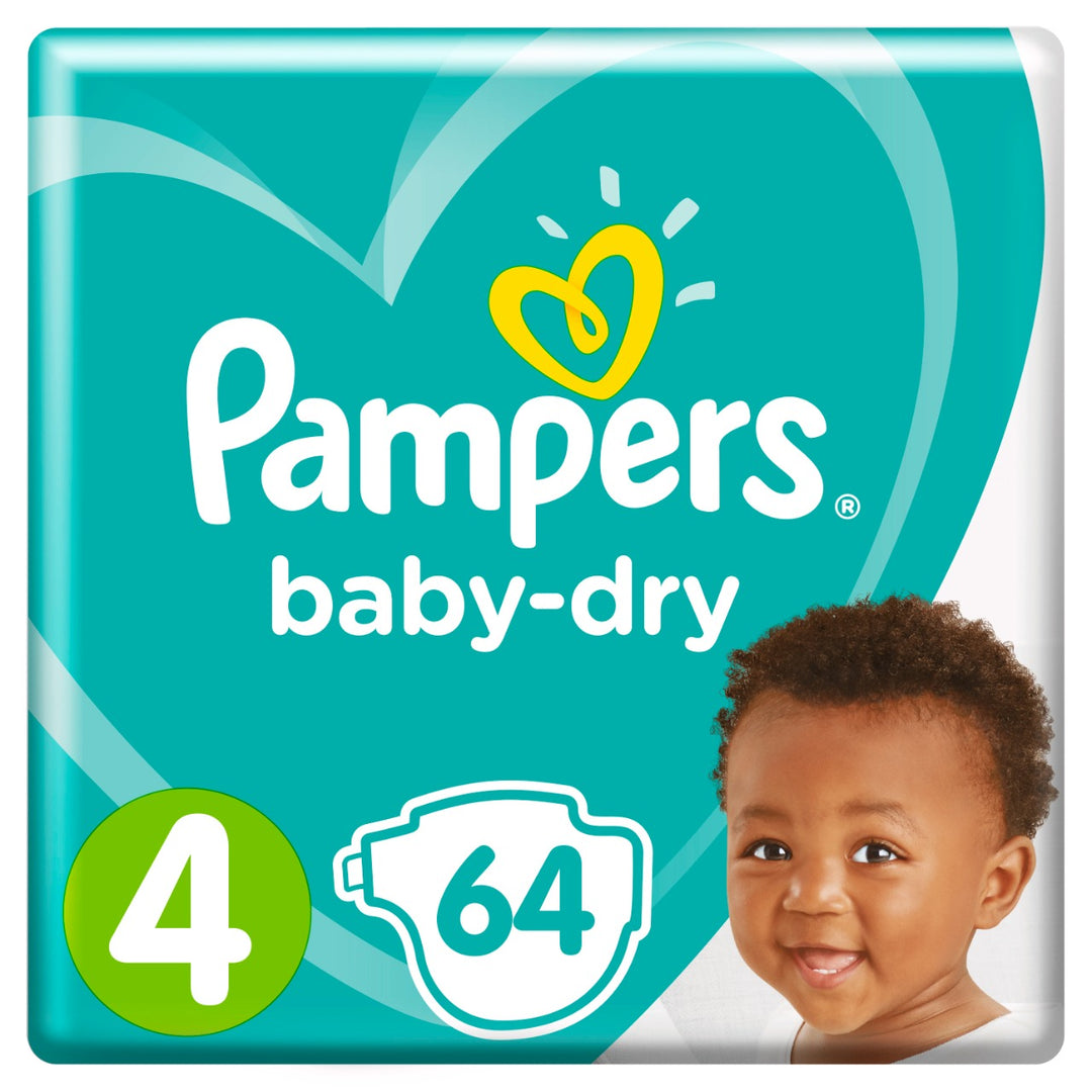 pampers o size