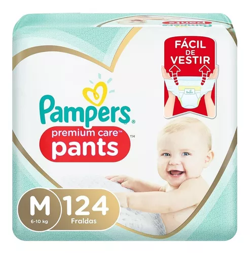 emag pampers premoum care 3