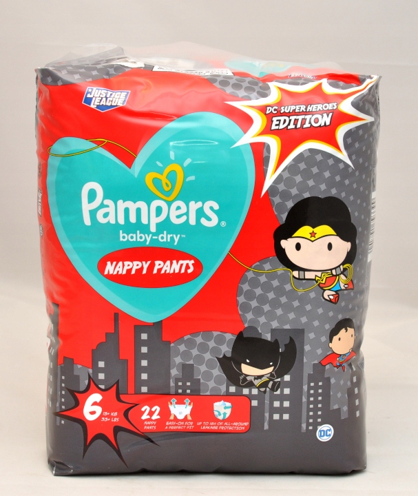 pieluchy pampers najtaniej