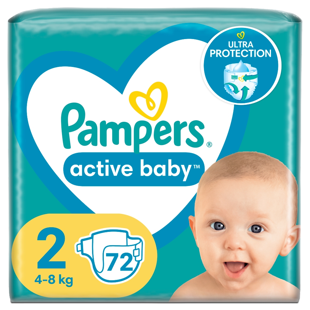 pampers premium care 4 168 ceneo