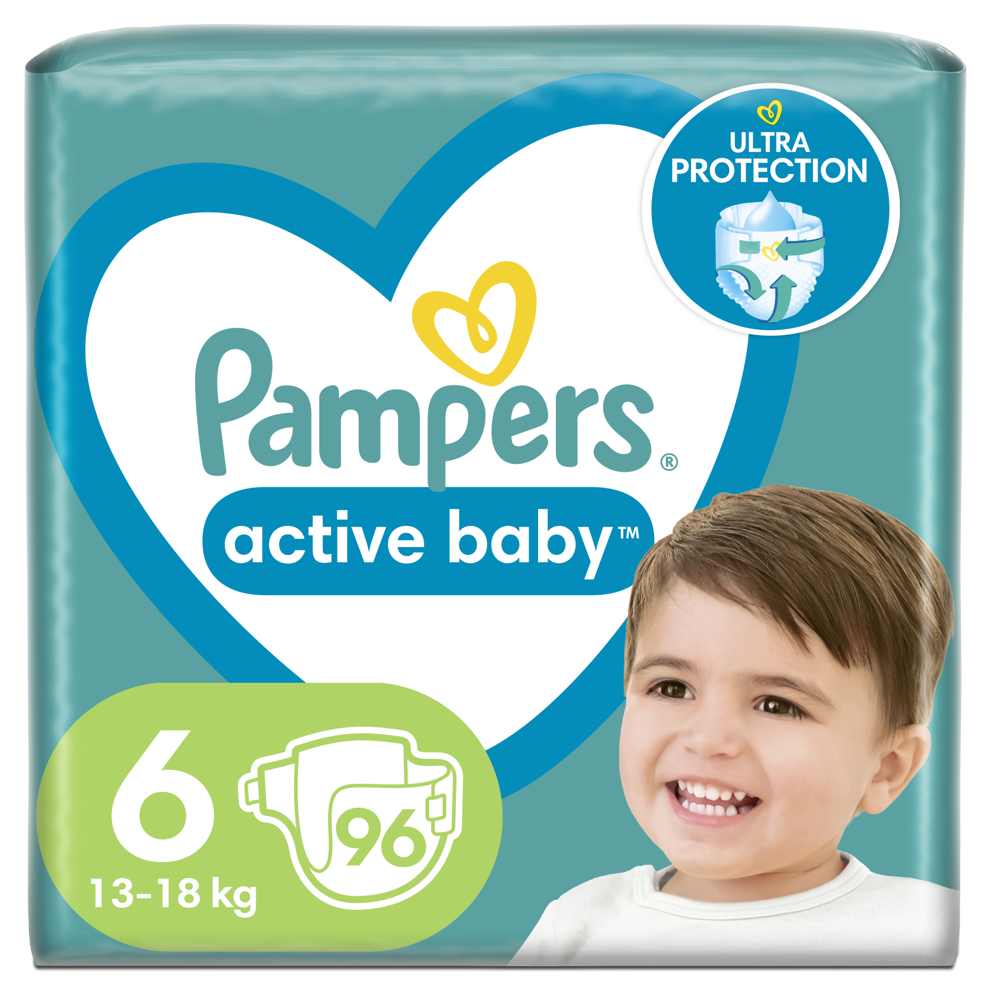 pampers 2 maxi pack 76