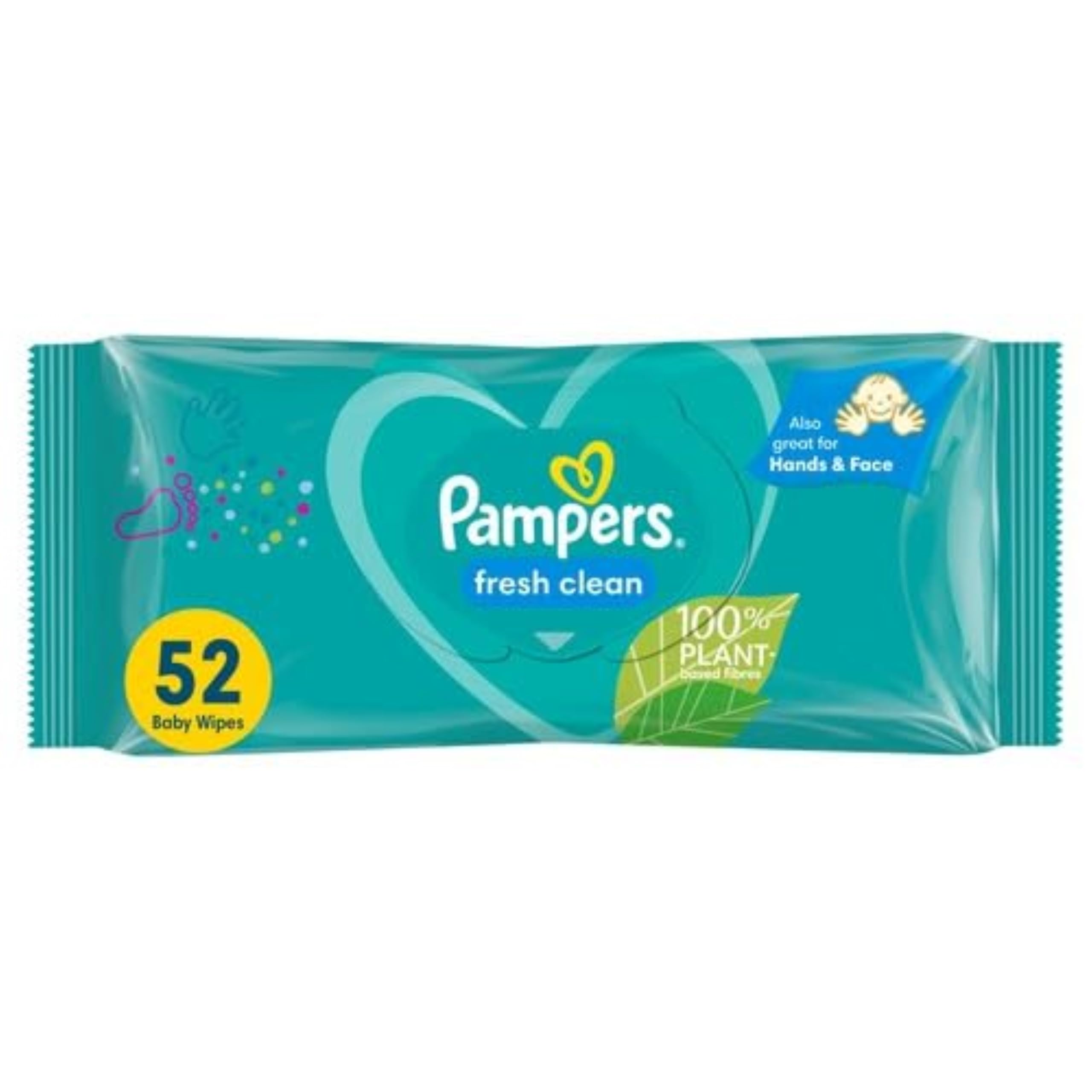 tanie pampersy pampers premium care 1