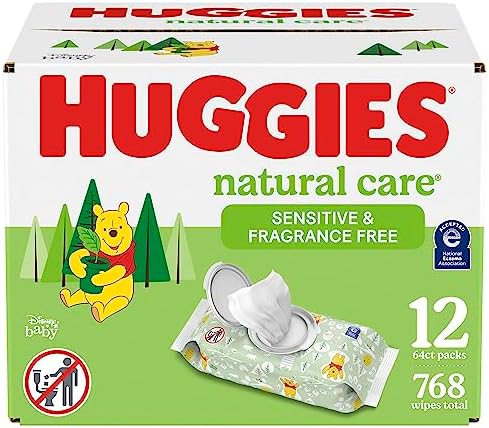 pieluchy huggies newborn 1