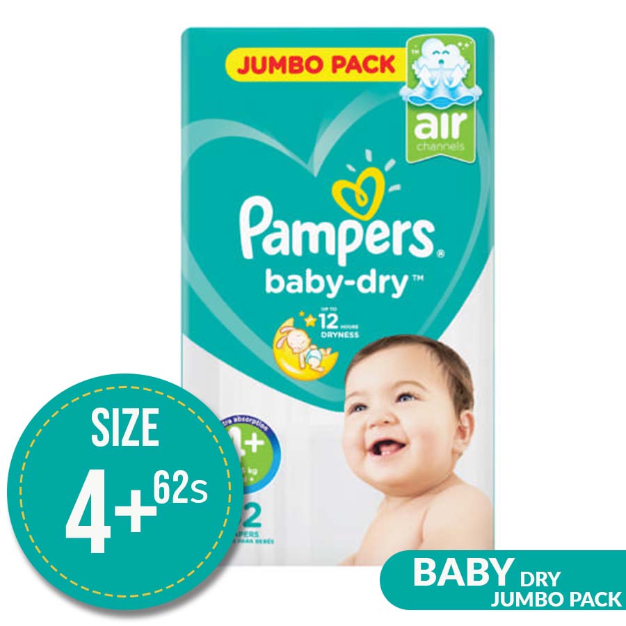 pampers sklep online