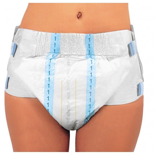 5 tydzien ciazy pampers