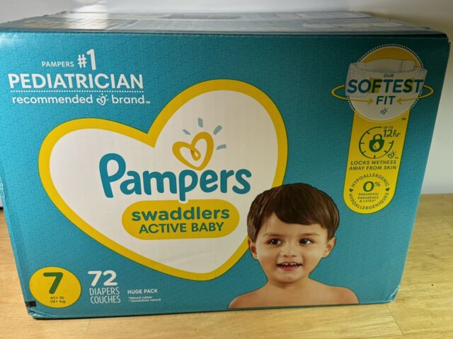 chusyeczki pampers