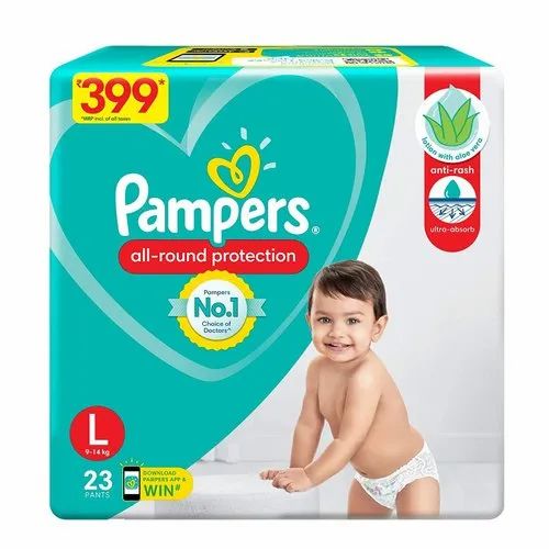 pampers 10 tydzien ciazy