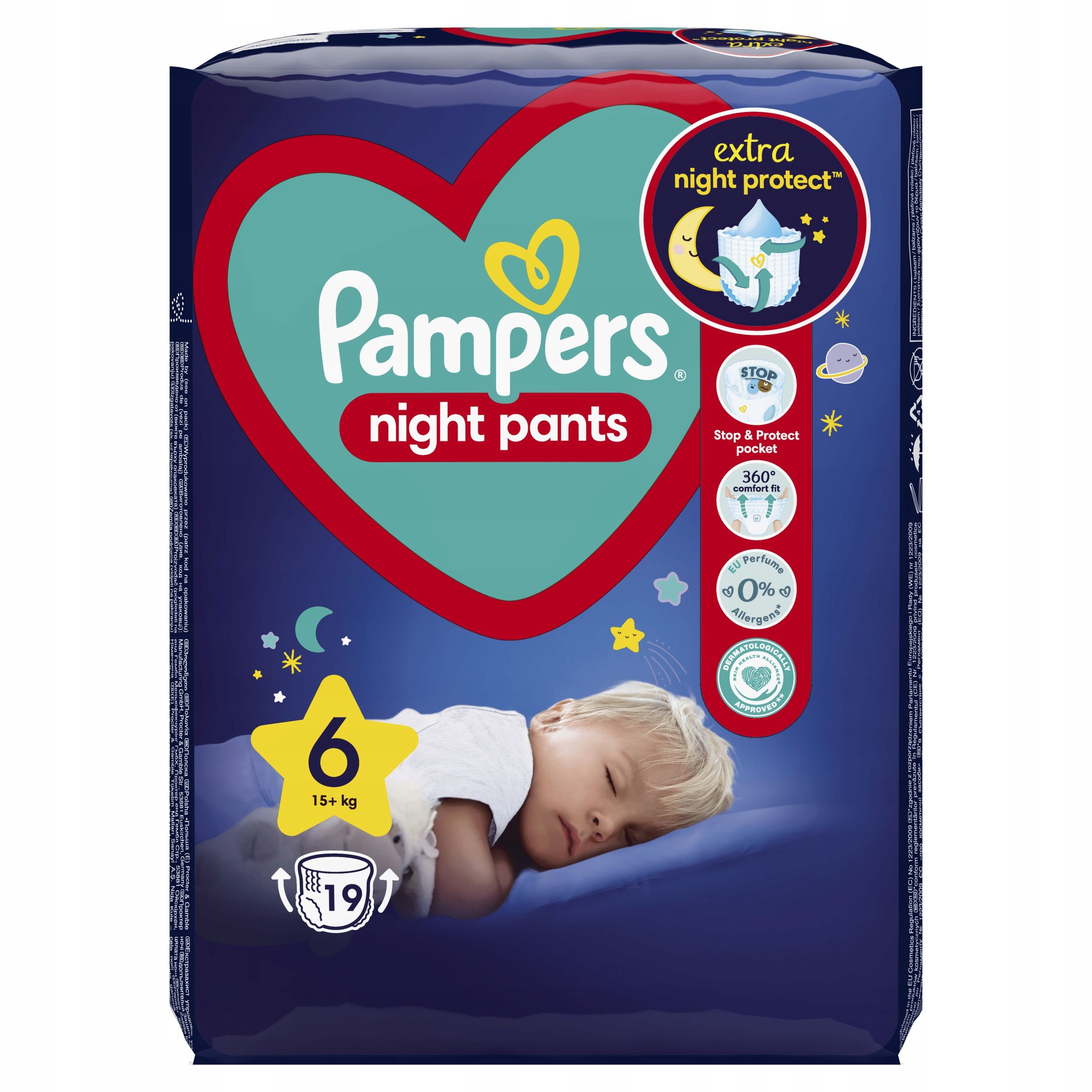 chusteczki nawilżane pampers aqua pure