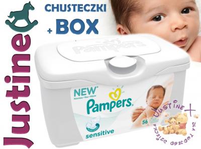 pampers najtaniej sklep