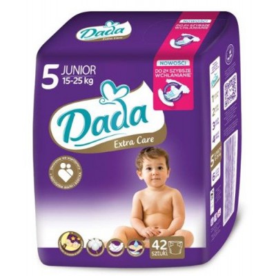 pampers mała paczka 4