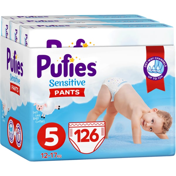 chusteczki pampers apteka